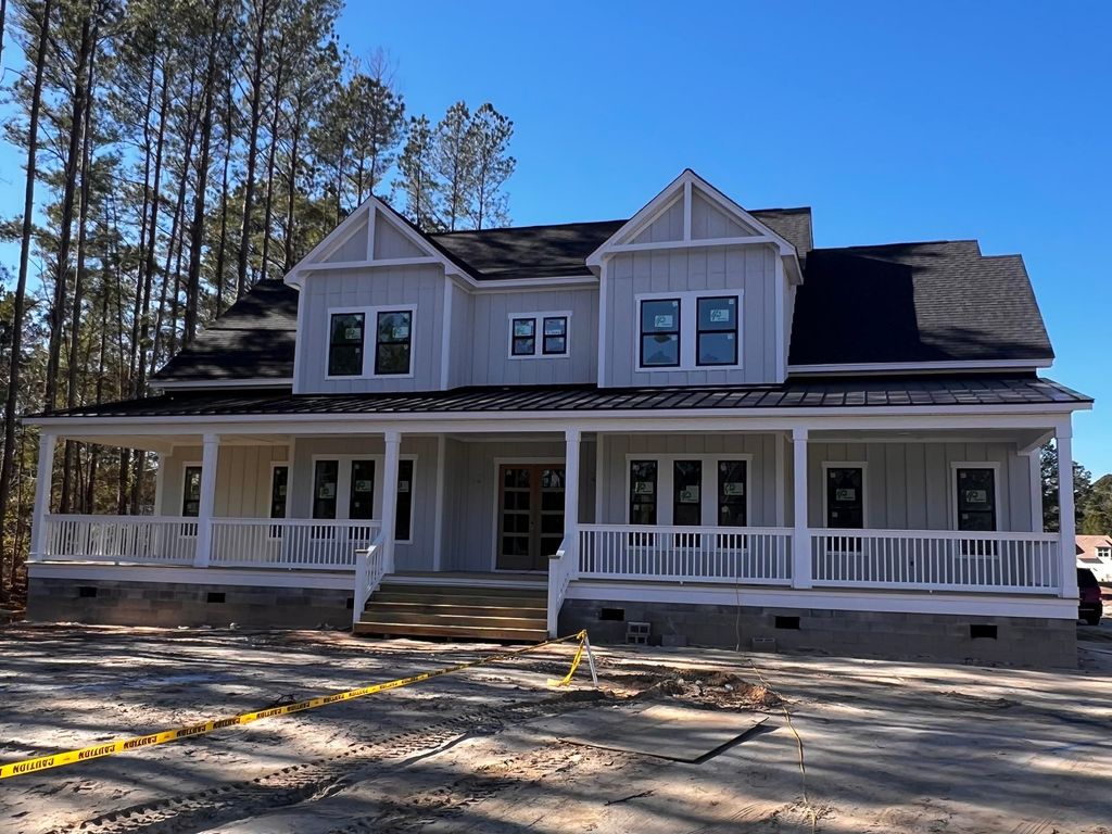 1116 Plantation Overlook Drive, Moncks Corner, SC 29461
