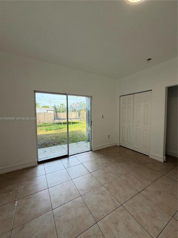 22725 SW 125th Ave A, Miami, FL 33170