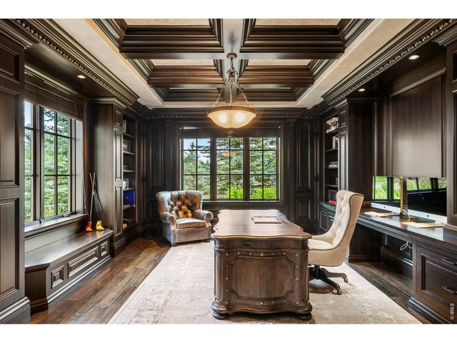 4040 E Forbes Ct, Greenwood Village, CO 80121