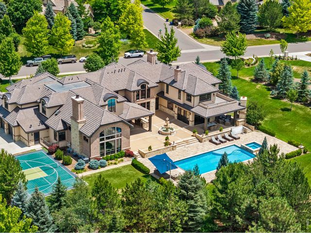 4040 E Forbes Ct, Greenwood Village, CO 80121