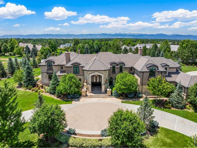 4040 E Forbes Ct, Greenwood Village, CO 80121