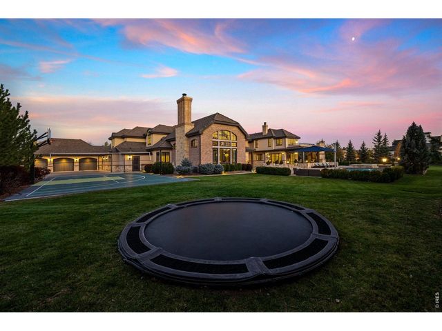 4040 E Forbes Ct, Greenwood Village, CO 80121