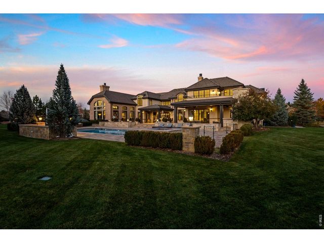 4040 E Forbes Ct, Greenwood Village, CO 80121