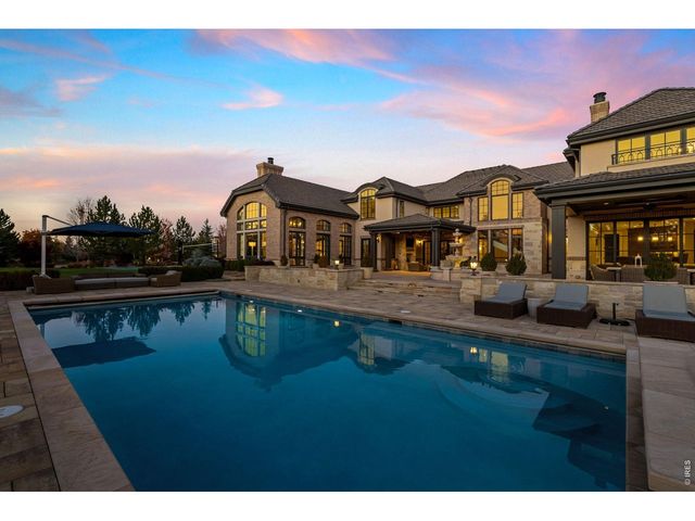 4040 E Forbes Ct, Greenwood Village, CO 80121