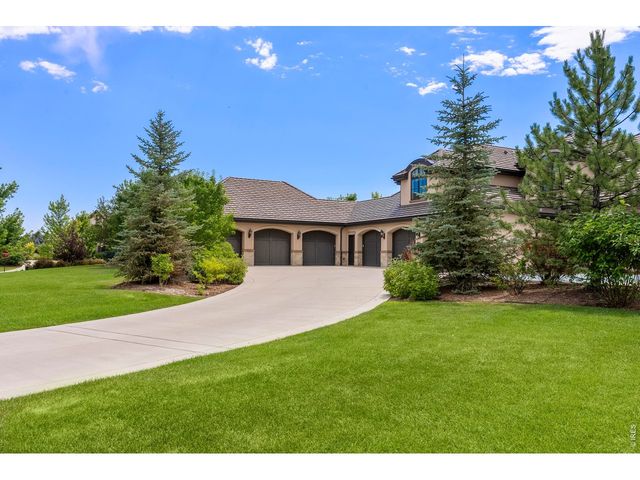 4040 E Forbes Ct, Greenwood Village, CO 80121
