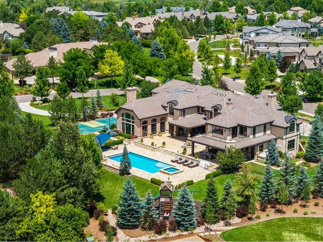 4040 E Forbes Ct, Greenwood Village, CO 80121
