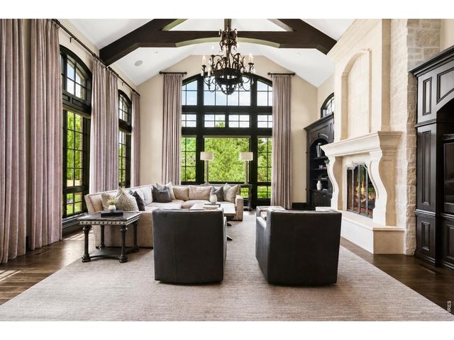 4040 E Forbes Ct, Greenwood Village, CO 80121