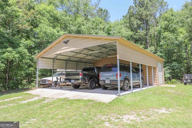 287 Napier Drive, Eatonton, GA 31024