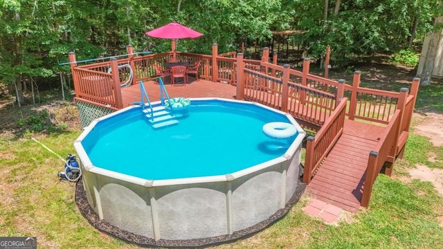 287 Napier Drive, Eatonton, GA 31024