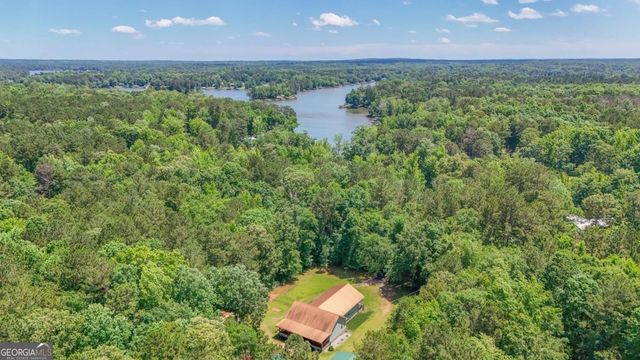 287 Napier Drive, Eatonton, GA 31024