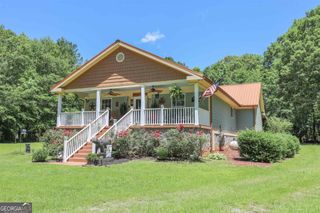 287 Napier Drive, Eatonton, GA 31024