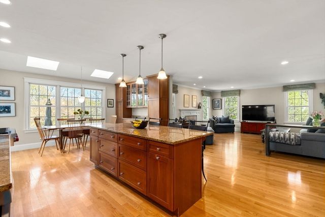 22 Edwardel Rd, Needham, MA 02492
