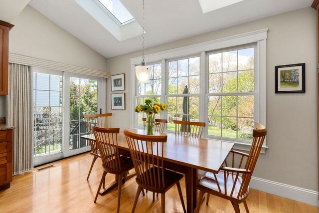 22 Edwardel Rd, Needham, MA 02492