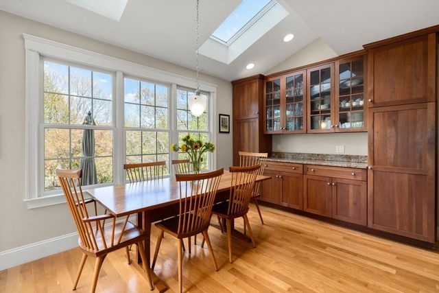 22 Edwardel Rd, Needham, MA 02492