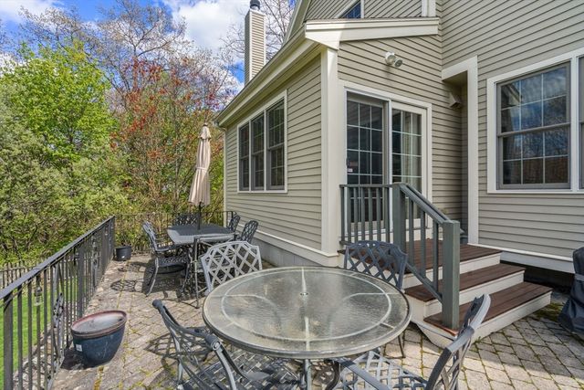 22 Edwardel Rd, Needham, MA 02492