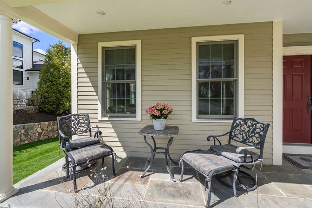 22 Edwardel Rd, Needham, MA 02492