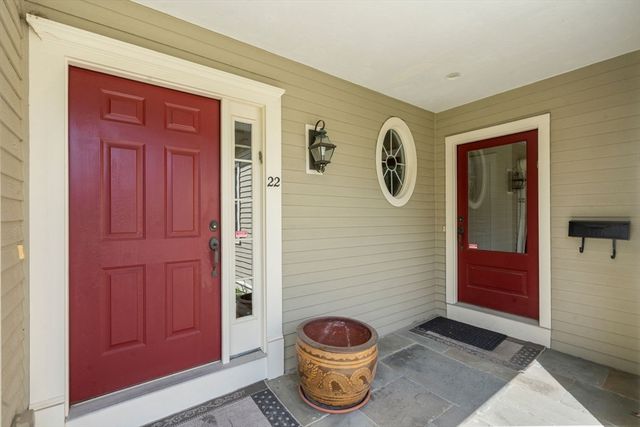 22 Edwardel Rd, Needham, MA 02492