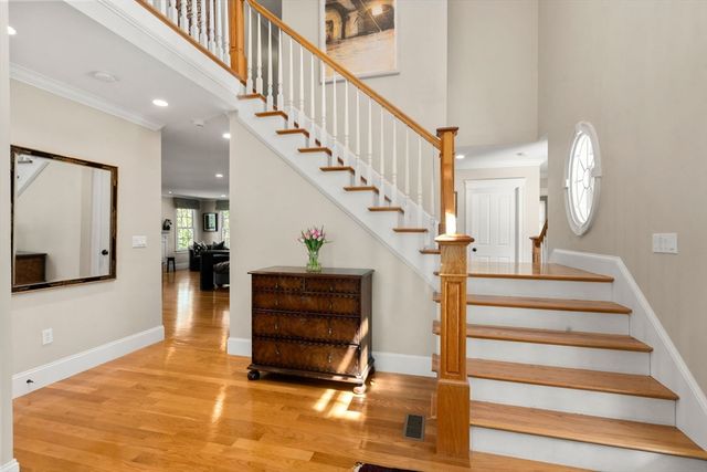 22 Edwardel Rd, Needham, MA 02492
