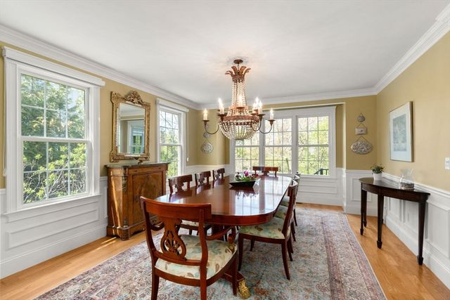 22 Edwardel Rd, Needham, MA 02492