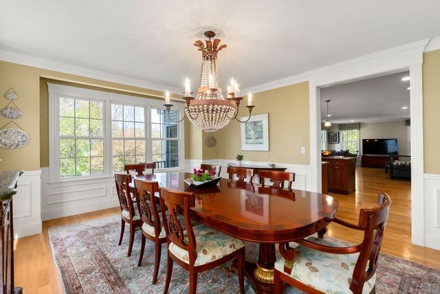 22 Edwardel Rd, Needham, MA 02492