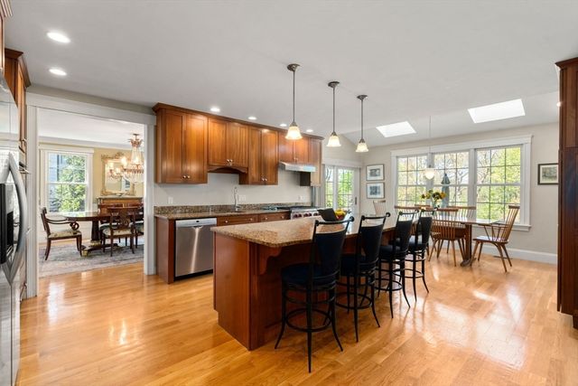 22 Edwardel Rd, Needham, MA 02492