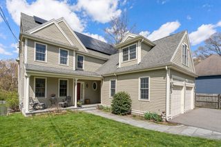 22 Edwardel Rd, Needham, MA 02492