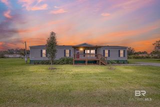 150 Ruth Estates Drive, Atmore, AL 36504