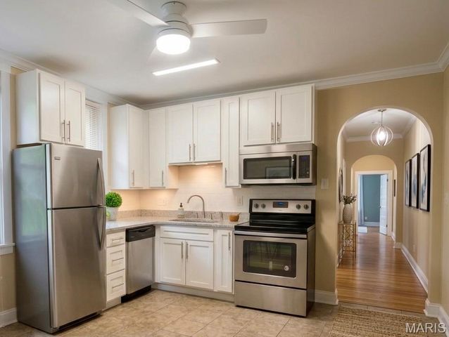 1322 Sheridan Drive, University City, MO 63132