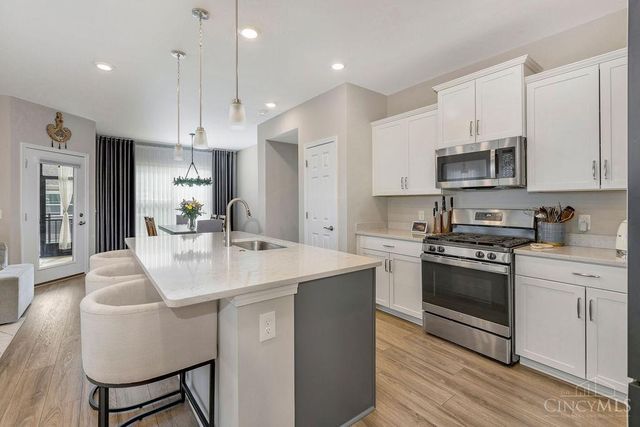 4865 Osprey Pointe Drive, Liberty Twp, OH 45011