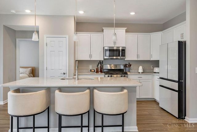 4865 Osprey Pointe Drive, Liberty Twp, OH 45011