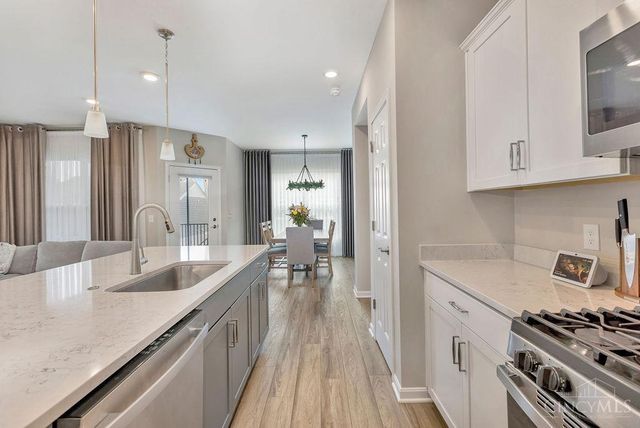 4865 Osprey Pointe Drive, Liberty Twp, OH 45011