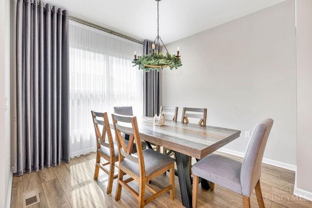 4865 Osprey Pointe Drive, Liberty Twp, OH 45011