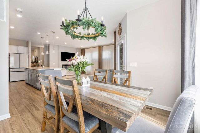 4865 Osprey Pointe Drive, Liberty Twp, OH 45011