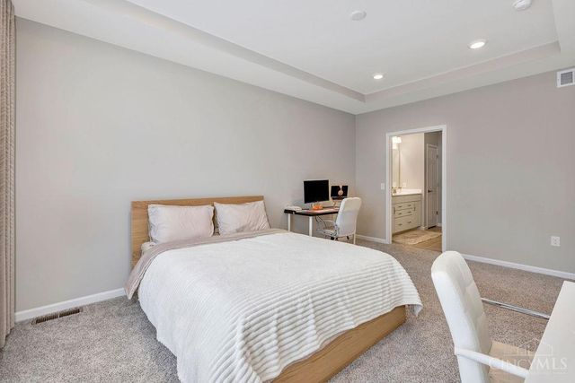 4865 Osprey Pointe Drive, Liberty Twp, OH 45011