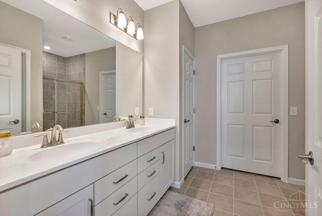 4865 Osprey Pointe Drive, Liberty Twp, OH 45011