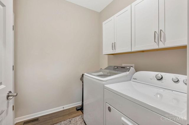 4865 Osprey Pointe Drive, Liberty Twp, OH 45011