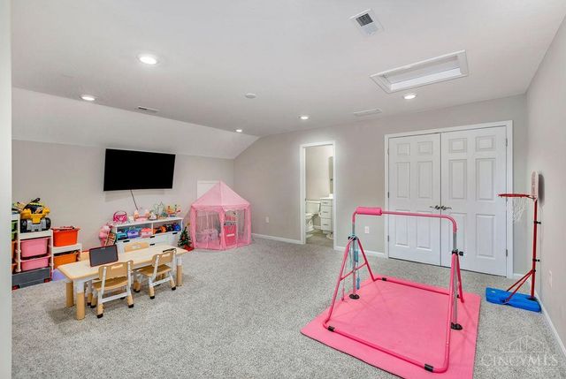 4865 Osprey Pointe Drive, Liberty Twp, OH 45011