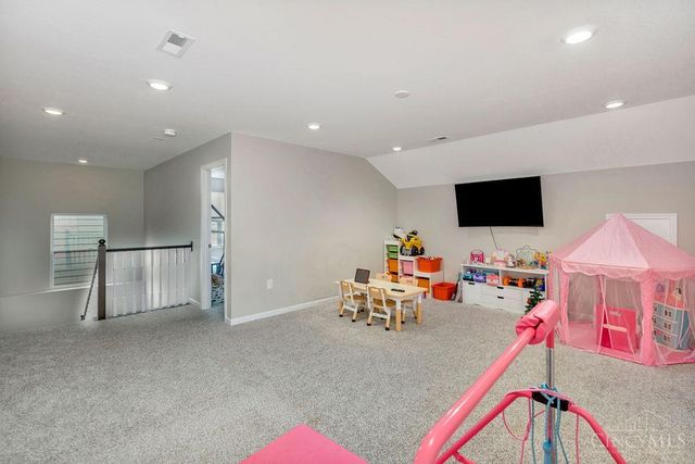 4865 Osprey Pointe Drive, Liberty Twp, OH 45011