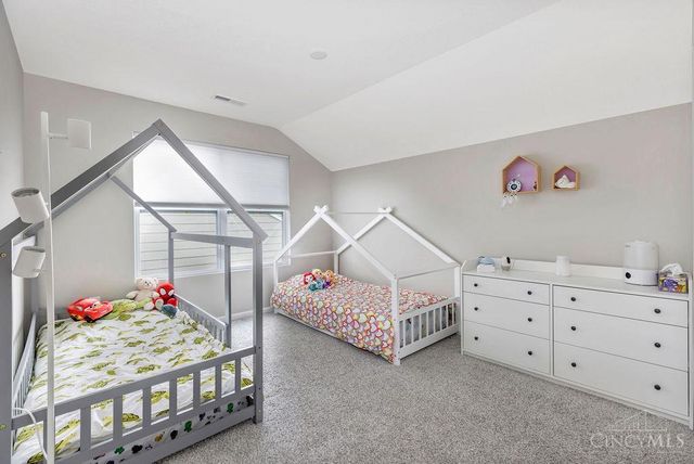 4865 Osprey Pointe Drive, Liberty Twp, OH 45011