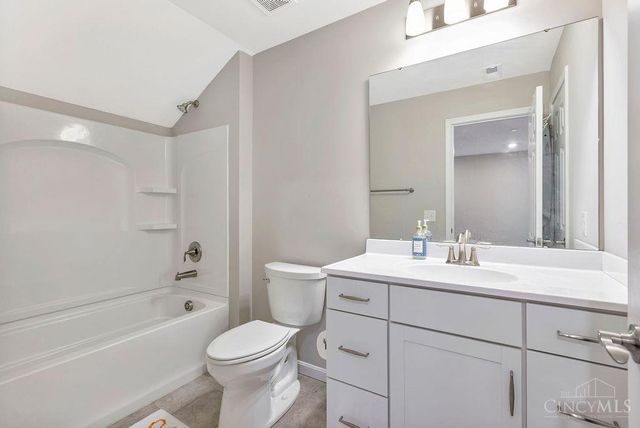 4865 Osprey Pointe Drive, Liberty Twp, OH 45011