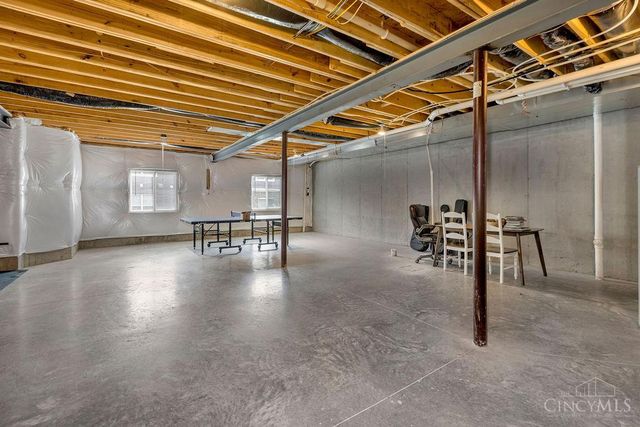 4865 Osprey Pointe Drive, Liberty Twp, OH 45011