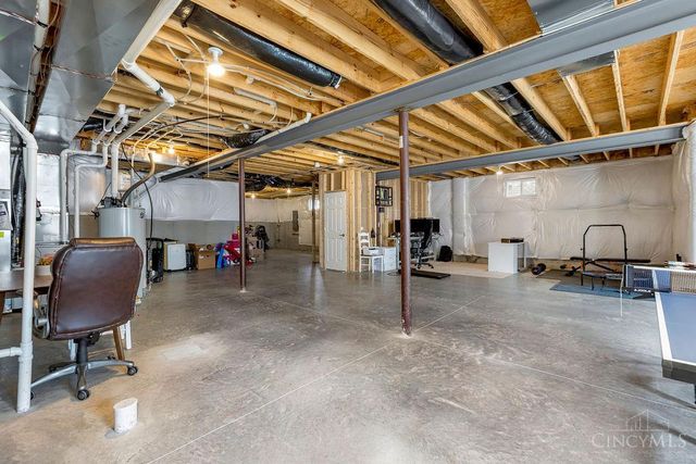 4865 Osprey Pointe Drive, Liberty Twp, OH 45011