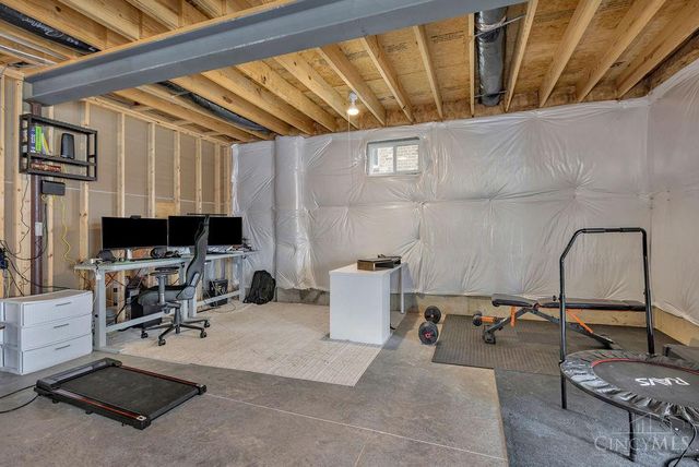 4865 Osprey Pointe Drive, Liberty Twp, OH 45011