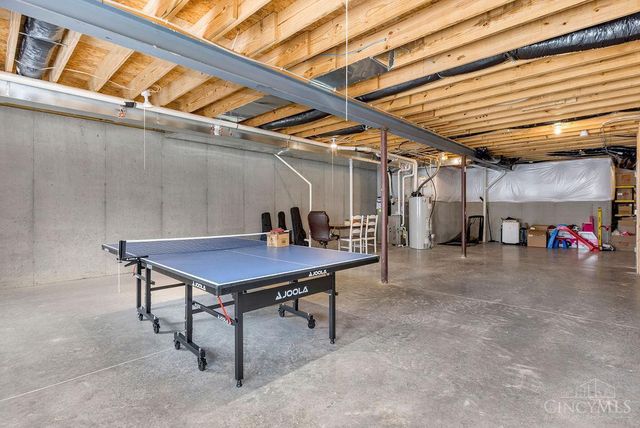 4865 Osprey Pointe Drive, Liberty Twp, OH 45011