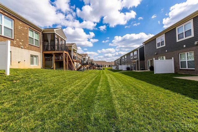 4865 Osprey Pointe Drive, Liberty Twp, OH 45011