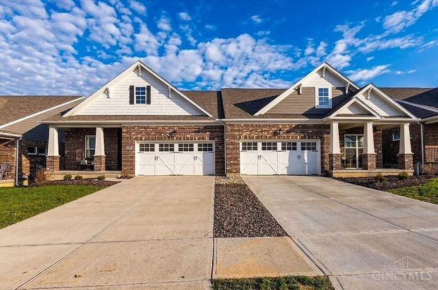 4865 Osprey Pointe Drive, Liberty Twp, OH 45011