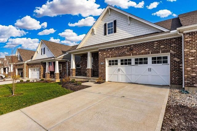 4865 Osprey Pointe Drive, Liberty Twp, OH 45011