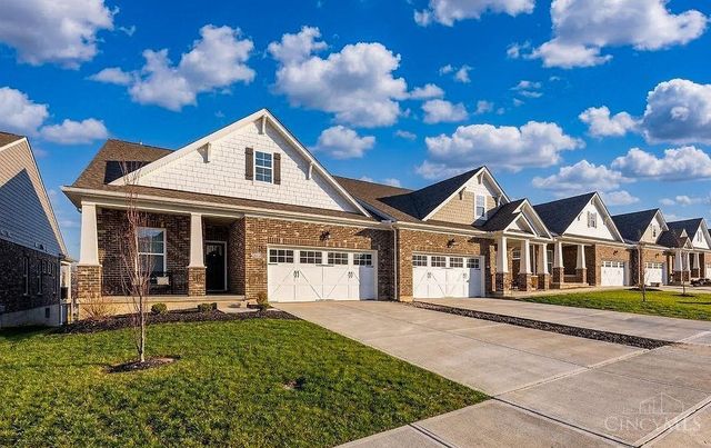 4865 Osprey Pointe Drive, Liberty Twp, OH 45011