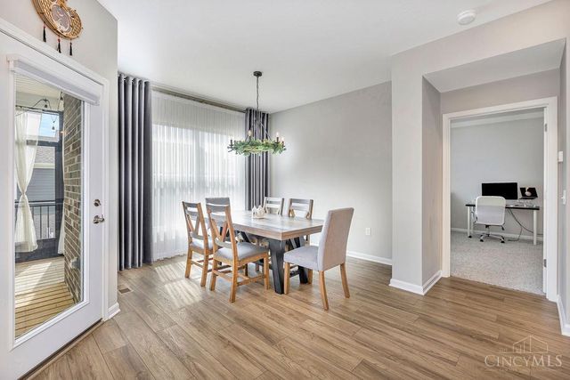 4865 Osprey Pointe Drive, Liberty Twp, OH 45011