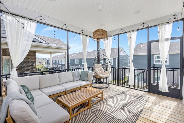 4865 Osprey Pointe Drive, Liberty Twp, OH 45011